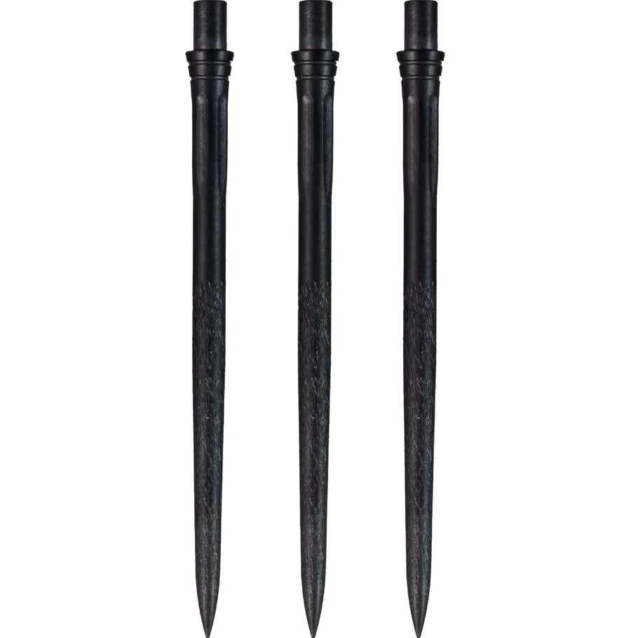 Caliburn Rough No Lip EVO Dartpoints - DreamDarts Dartshop