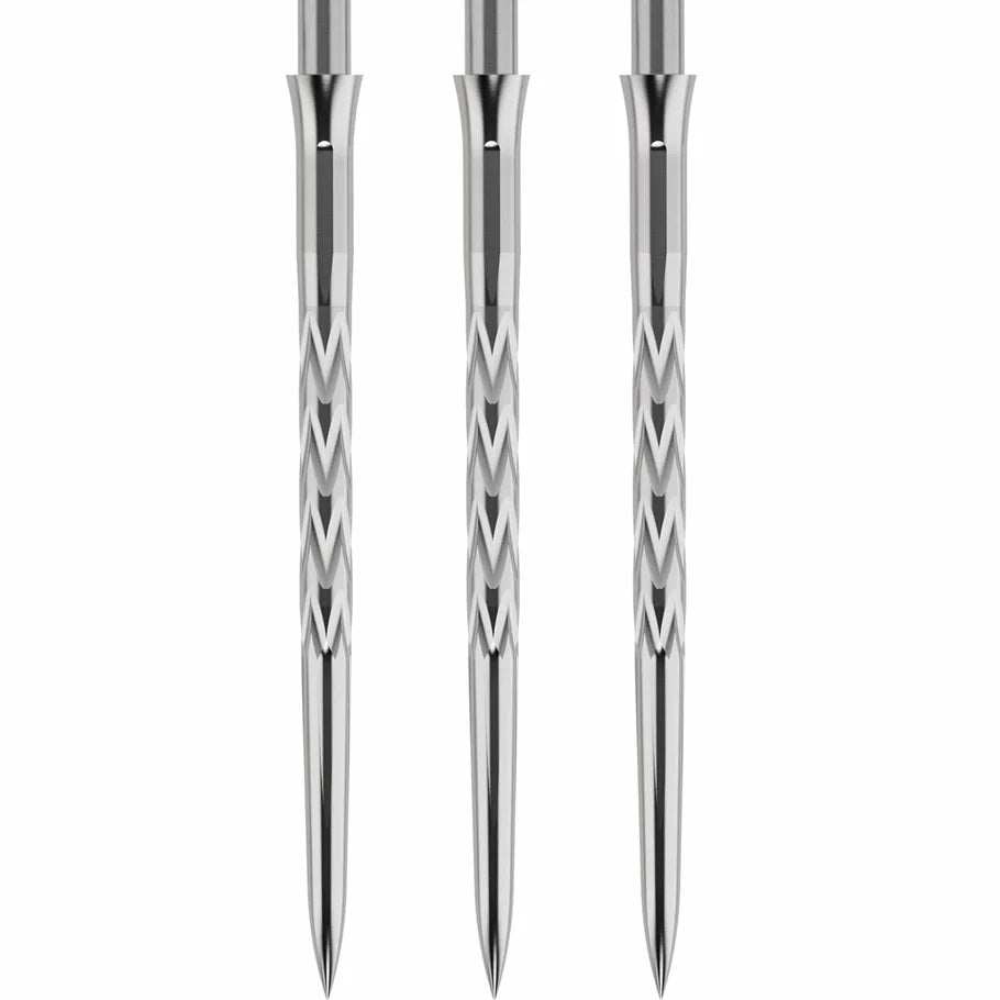 Caliburn EVO MIR Dartpoints - DreamDarts Dartshop