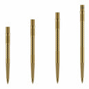 Caliburn EVO Dart Points Micro Grip Gold - DreamDarts Dartshop