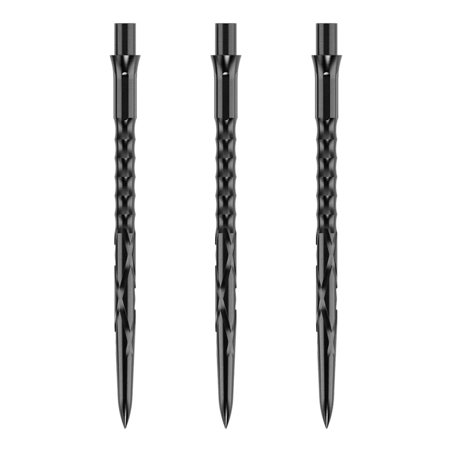 Caliburn HAN G2 EVO Dartpoints Black - DreamDarts Dartshop