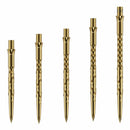Caliburn HAN G2 EVO Dartpoints Gold - DreamDarts Dartshop