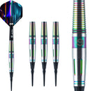 Element Aqua 90% Softdarts - DreamDarts Dartshop