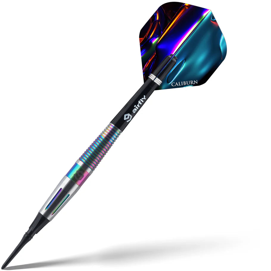 Element Flare 90% Softdarts - DreamDarts Dartshop