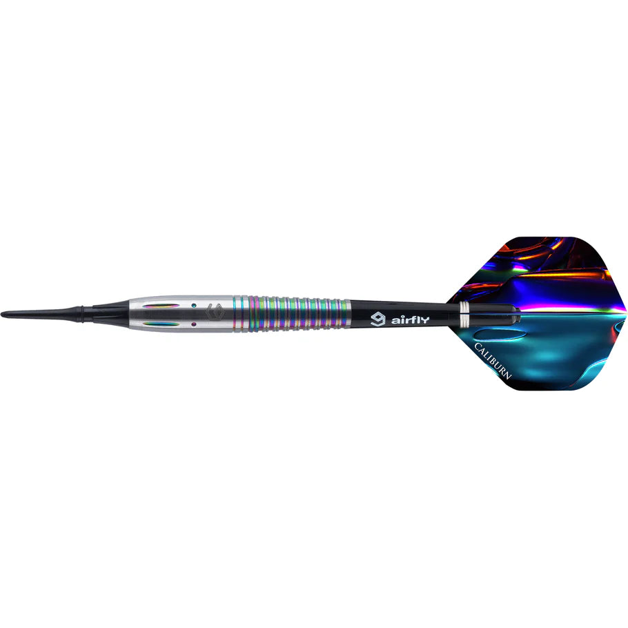 Element Wind 90% Softdarts - DreamDarts Dartshop