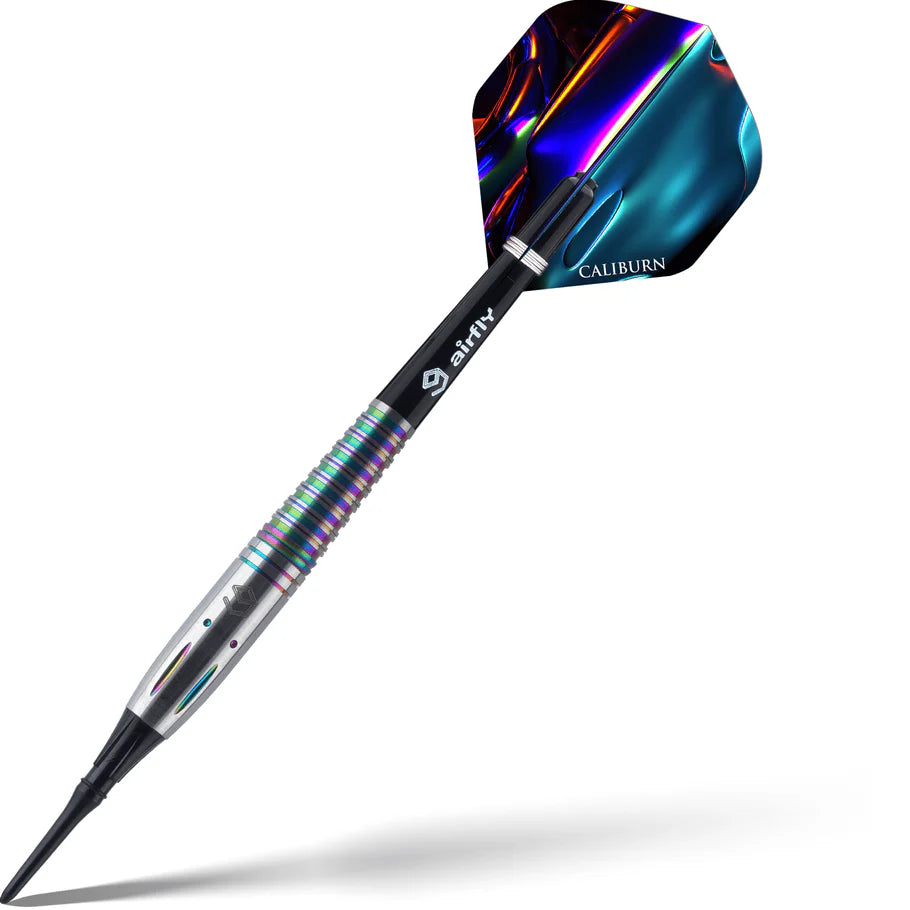 Element Wind 90% Softdarts - DreamDarts Dartshop