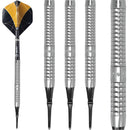 Caliburn The Key K1 90% Softdarts - DreamDarts Dartshop