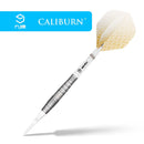 Caliburn Wolf Pack W3 - Natural 90% Softdarts - DreamDarts Dartshop