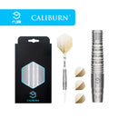 Caliburn Wolf Pack W3 - Natural 90% Softdarts - DreamDarts Dartshop