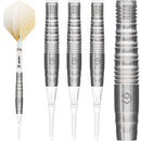 Caliburn Wolf Pack W3 - Natural 90% Softdarts - DreamDarts Dartshop