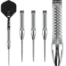 Caliburn Wolfpack W4 90% Steeldarts - DreamDarts Dartshop