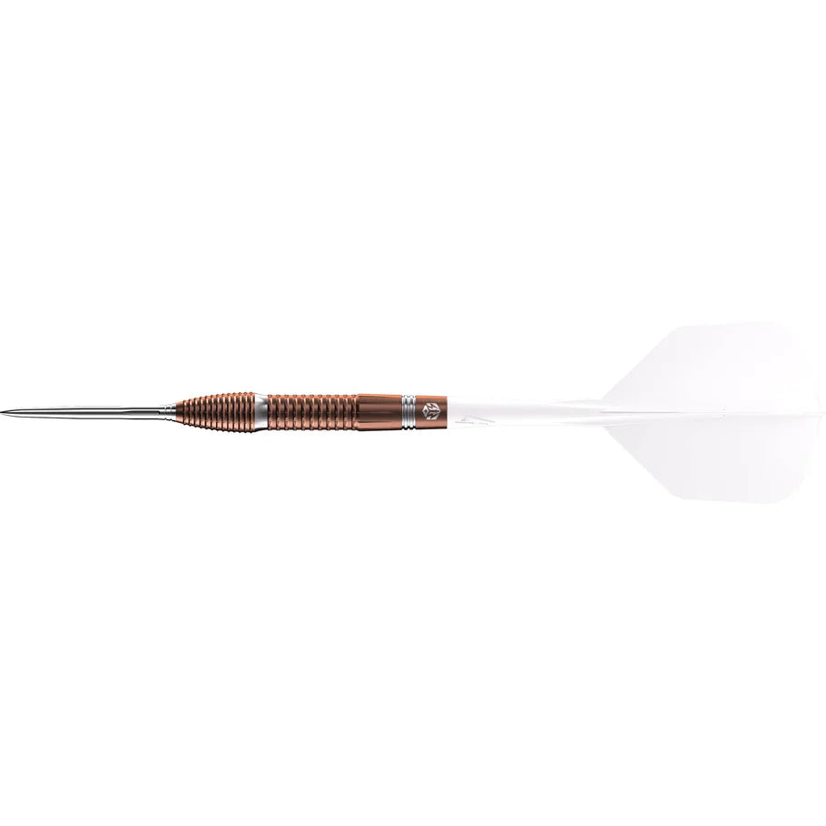 Caliburn Big Cat Lion 90% Steeldarts - DreamDarts Dartshop