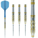 Caliburn Thunder 90% Steeldarts - DreamDarts Dartshop