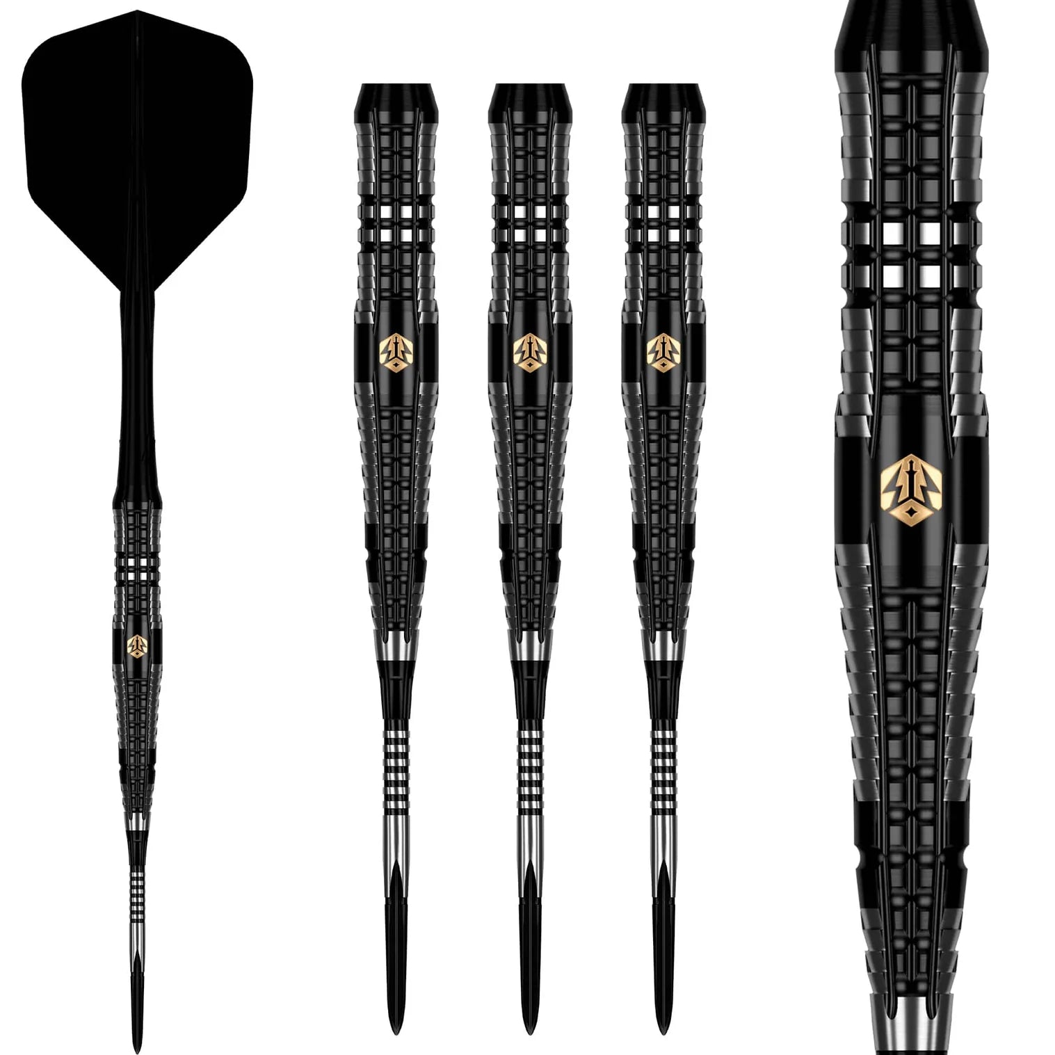 Caliburn Matrix:Reboot M3 95% Steeldarts (Kopie) - DreamDarts Dartshop