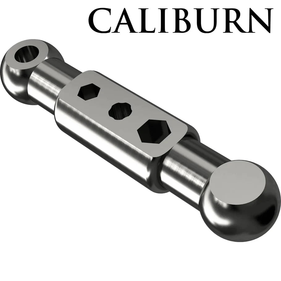 Caliburn EVO Point Driver Tool - DreamDarts Dartshop