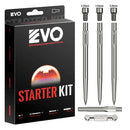 Caliburn EVO Points - Starter Kit - DreamDarts Dartshop