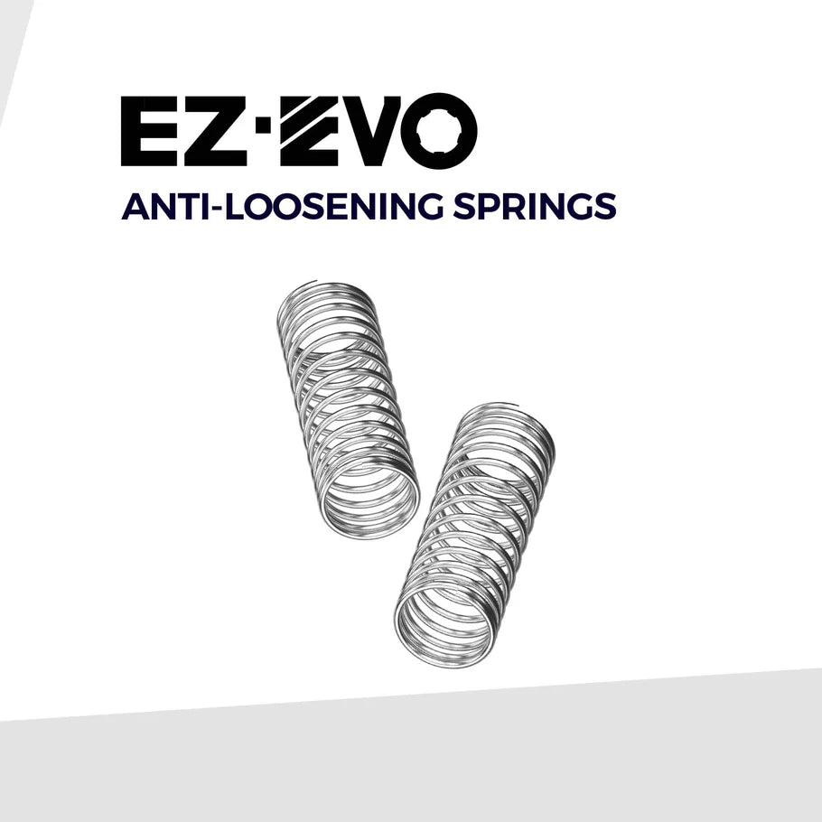 Caliburn EZ-EVO Anti Loosening Springs - DreamDarts Dartshop