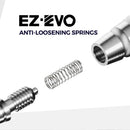 Caliburn EZ-EVO Anti Loosening Springs - DreamDarts Dartshop