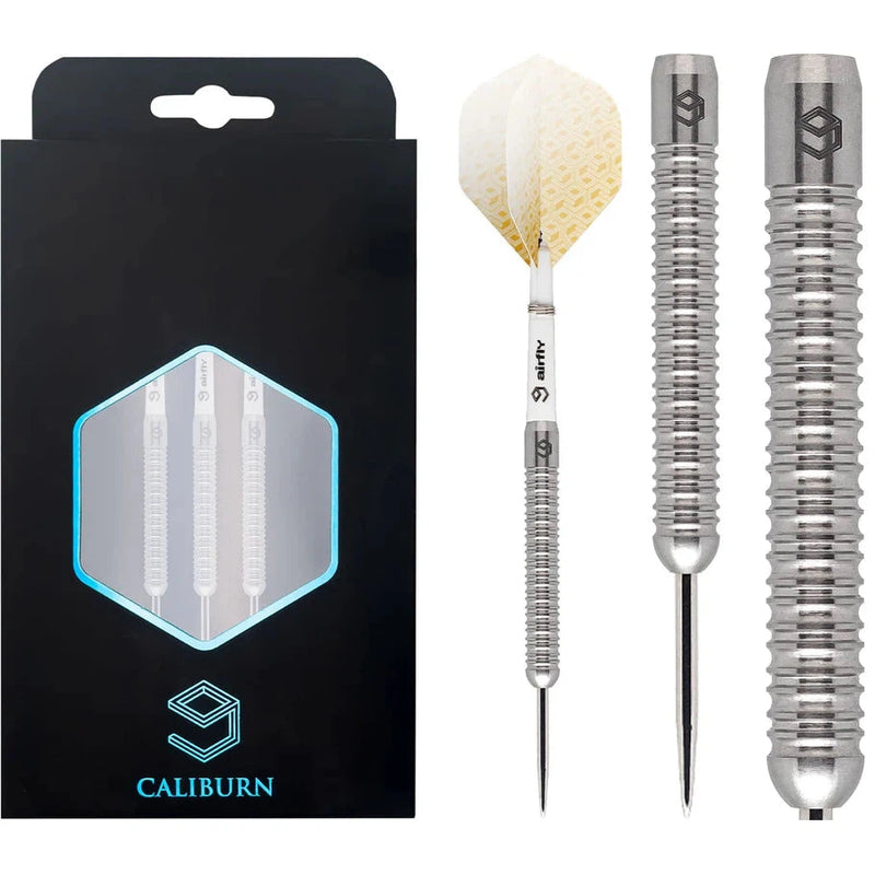 Caliburn Artisan 90% Steeldarts