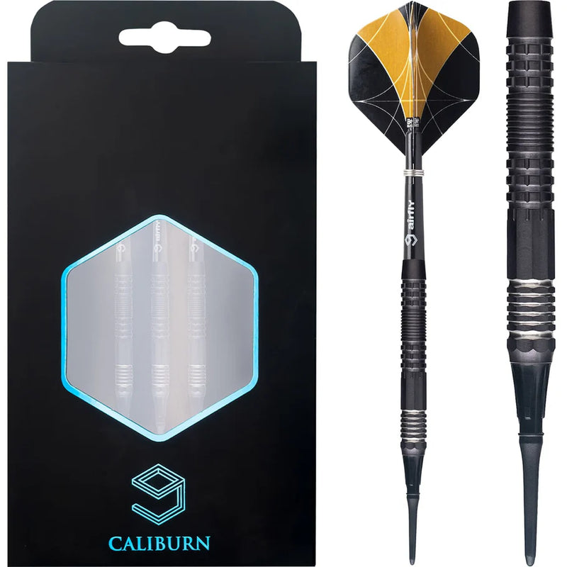 Caliburn Matrix C1 90% Softdarts