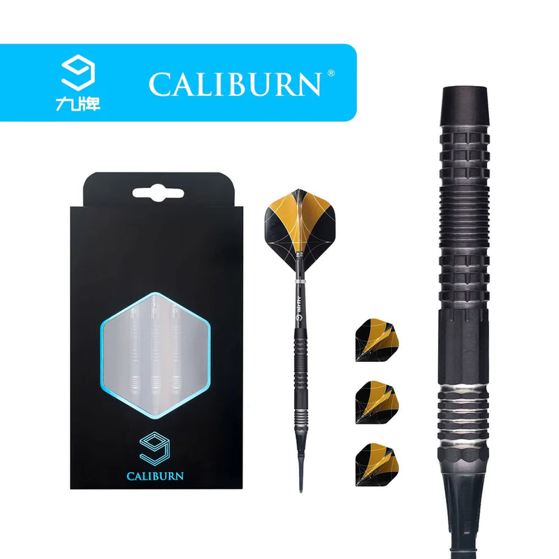 Caliburn Matrix C1 90% Softdarts