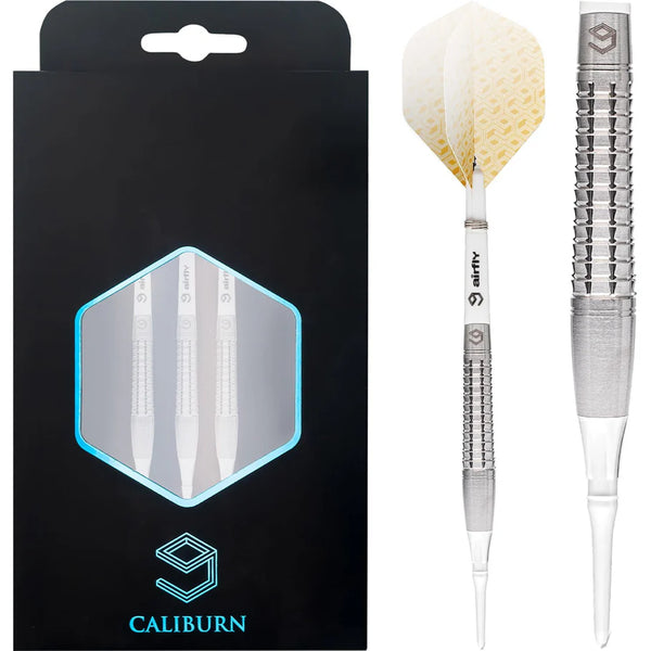 Caliburn The Key K2 90% Softdarts