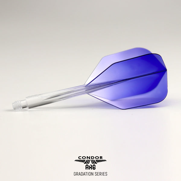 Condor AXE Gradiant No.6 Small - DreamDarts Dartshop