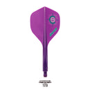 Condor AXE 120 The Sniper No.2 Standard - DreamDarts Dartshop