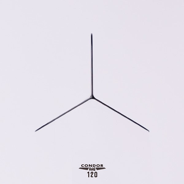 Condor AXE 120 The Sniper No.2 Standard - DreamDarts Dartshop