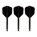 Condor AXE Black No.6 Small - DreamDarts Dartshop