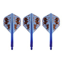 Condor AXE Ginja Ninja No.2 Standard - DreamDarts Dartshop