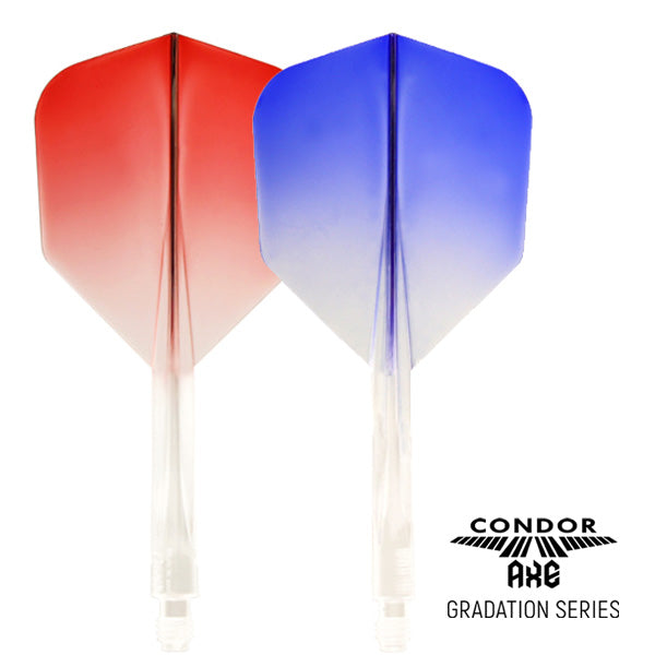 Condor AXE Gradiant No.6 Small - DreamDarts Dartshop