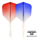 Condor AXE Gradiant No.6 Small - DreamDarts Dartshop