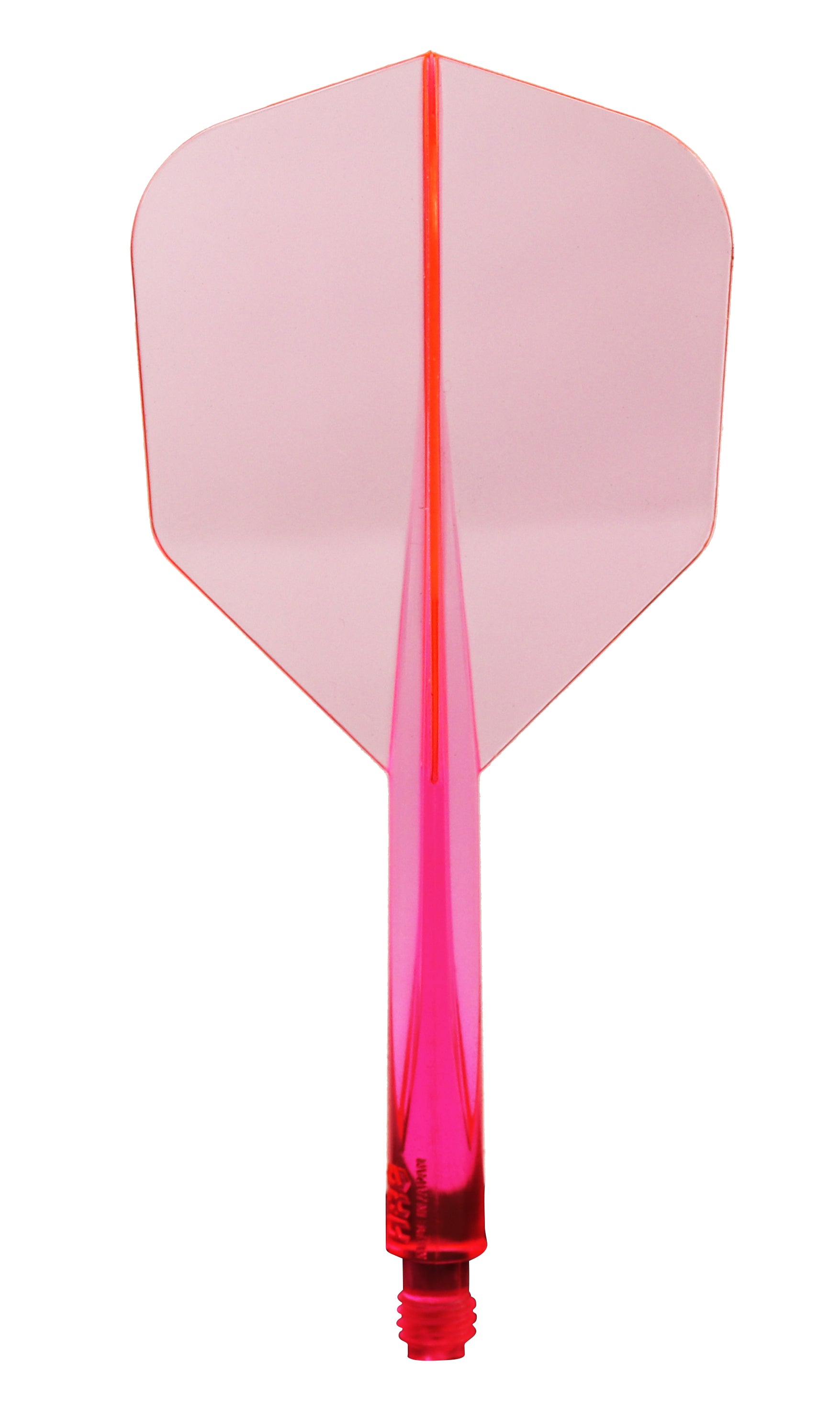 Condor Axe Neon Pink No.6 Small - DreamDarts Dartshop