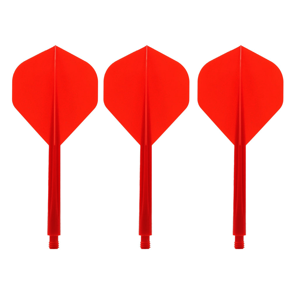 Condor AXE Red No.2 Standard - DreamDarts Dartshop