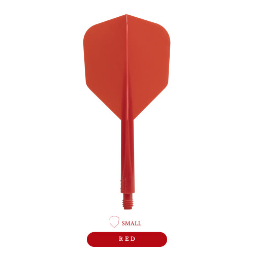 Condor AXE Red No.6 Small - DreamDarts Dartshop