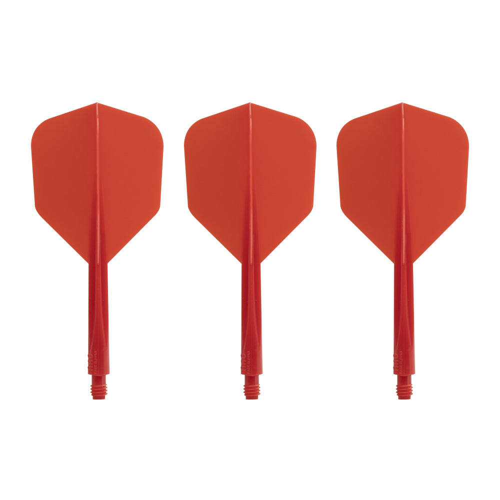 Condor AXE Red No.6 Small - DreamDarts Dartshop