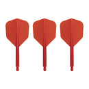 Condor AXE Red No.6 Small - DreamDarts Dartshop