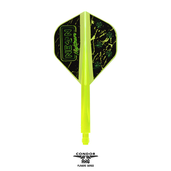 Condor AXE Stowe Buntz No.2 Standard - DreamDarts Dartshop