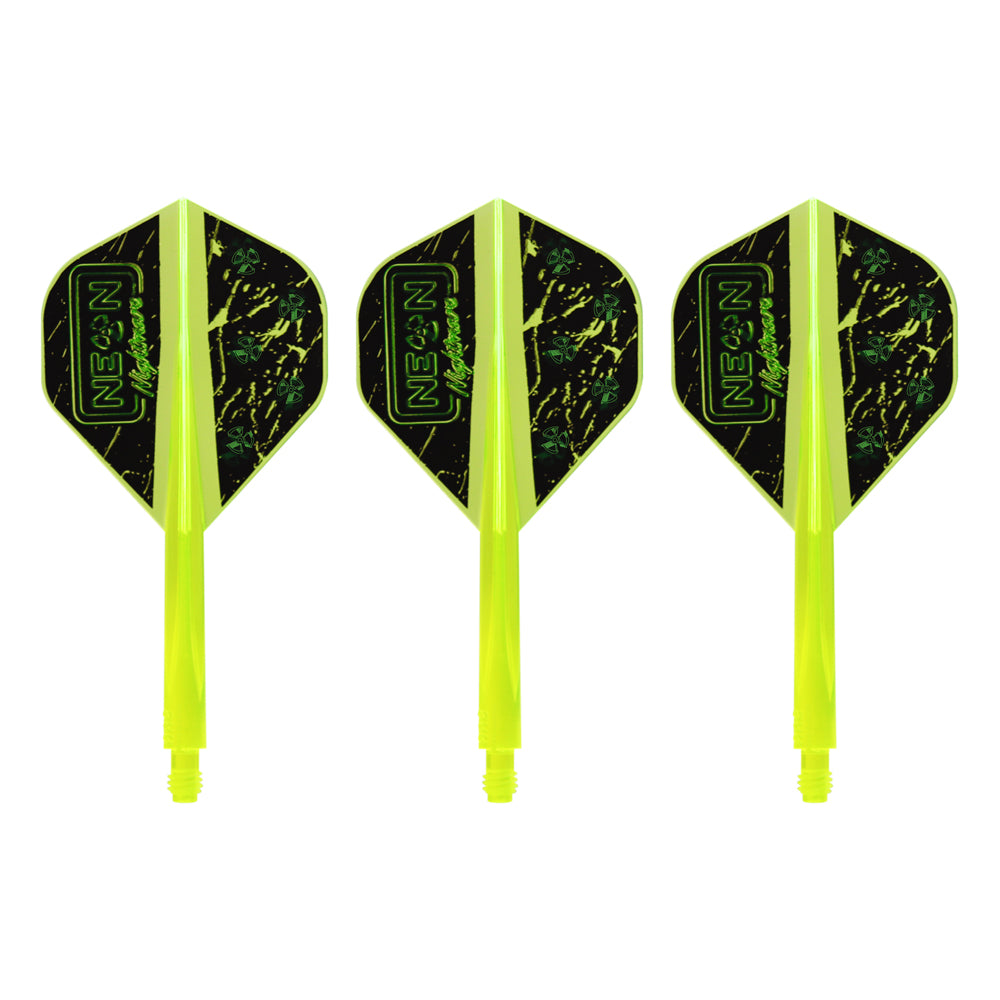 Condor AXE Stowe Buntz No.2 Standard - DreamDarts Dartshop