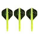 Condor AXE Stowe Buntz No.2 Standard - DreamDarts Dartshop