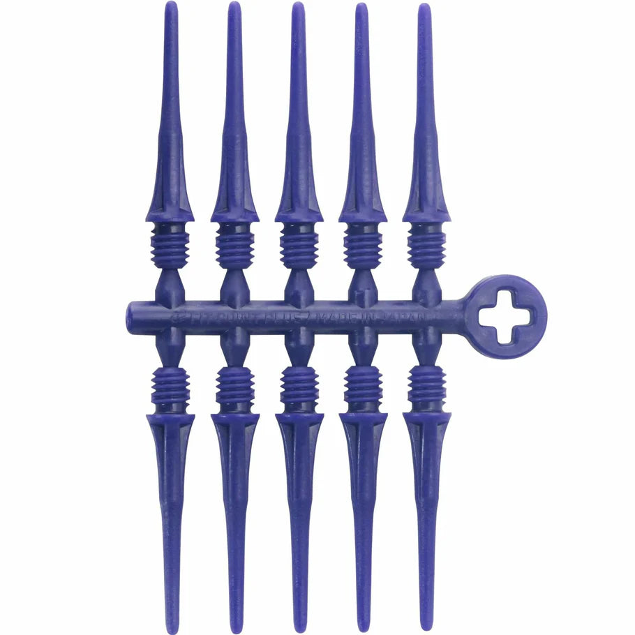 Fit Point Plus Softdart Spitzen 50 Stk. - DreamDarts Dartshop