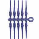 Fit Point Plus Softdart Spitzen 50 Stk. - DreamDarts Dartshop