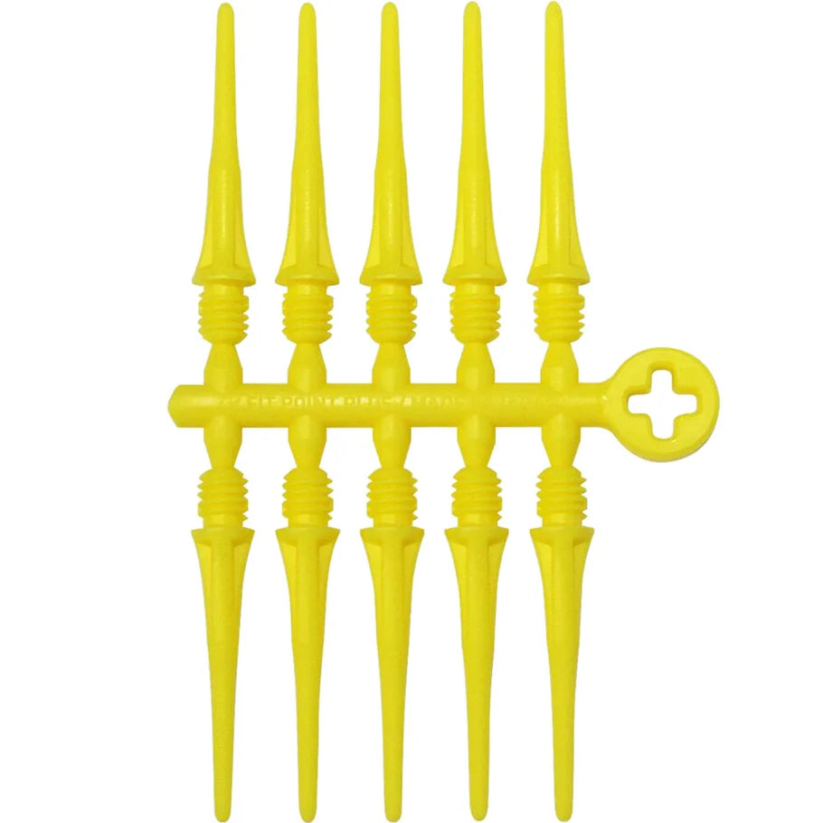 Fit Point Plus Softdart Spitzen 50 Stk. - DreamDarts Dartshop