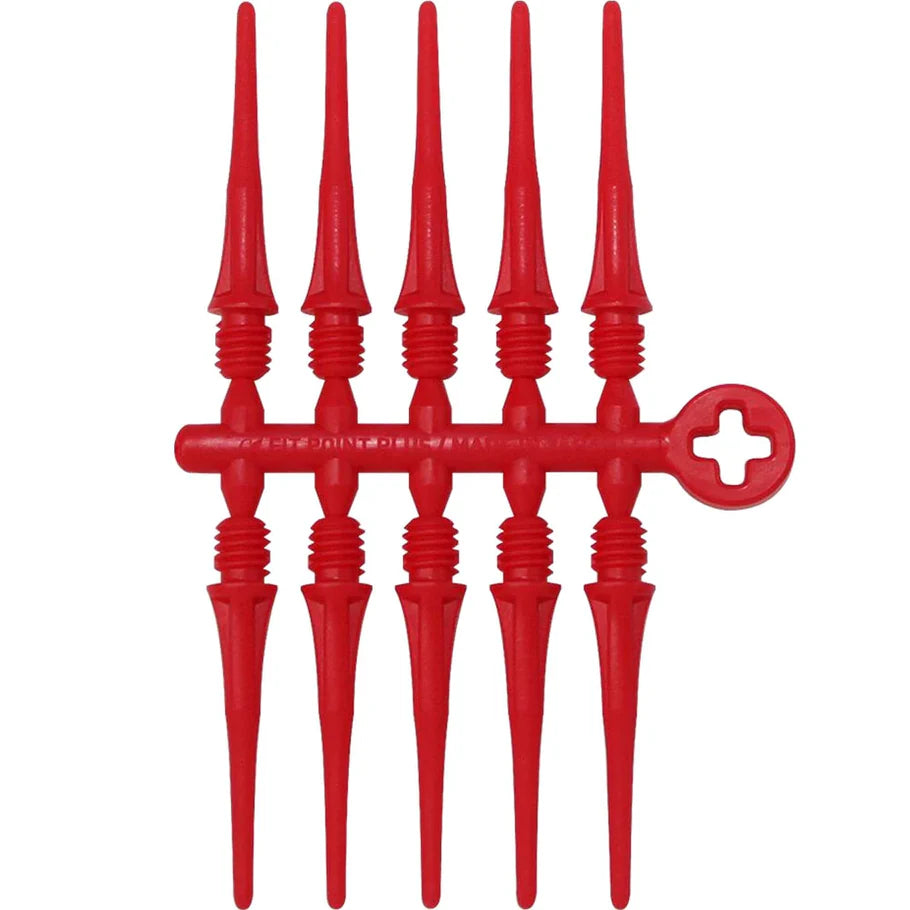 Fit Point Plus Softdart Spitzen 50 Stk. - DreamDarts Dartshop