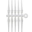 Fit Point Plus Softdart Spitzen 50 Stk. - DreamDarts Dartshop