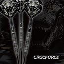 Crocforce CF1 90% Steeldarts