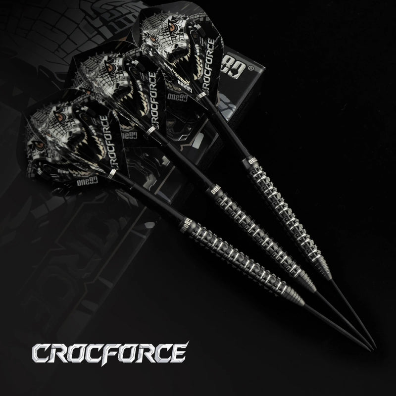 Crocforce CF1 90% Steeldarts