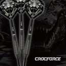 Crocforce CF2 90% Steeldarts