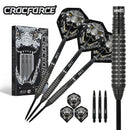 Crocforce CF2 90% Steeldarts