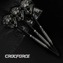 Crocforce CF2 90% Steeldarts